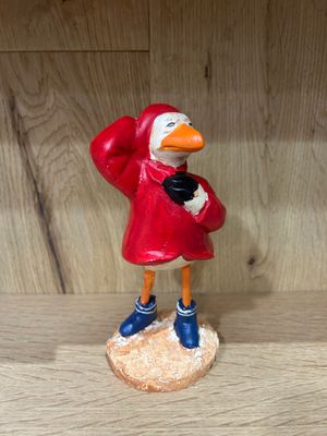 MOUETTE "FORCE 7"