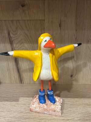 MOUETTE "MAÎTRE" MOUETTE "MAÎTRE"