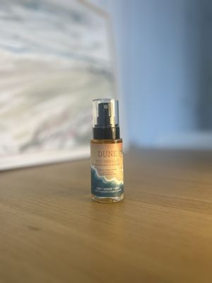 GLAZ HUILE ENSOLEILLÉE DUNE 30ML