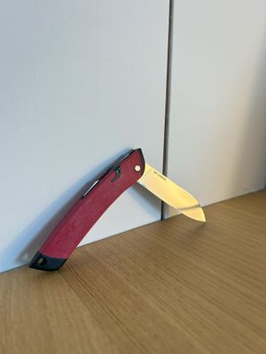 COUTEAU GLENN DES KORRIGANS