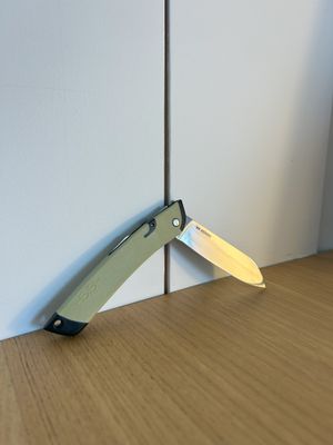 COUTEAU GLENN DA VIKEN