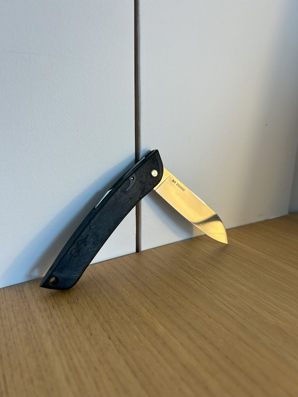 COUTEAU GLENN HA DU