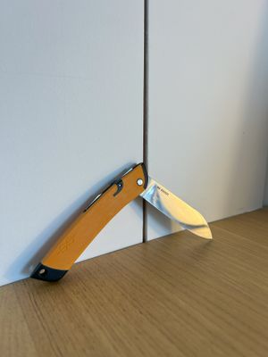 COUTEAU GLENN DA GARAN