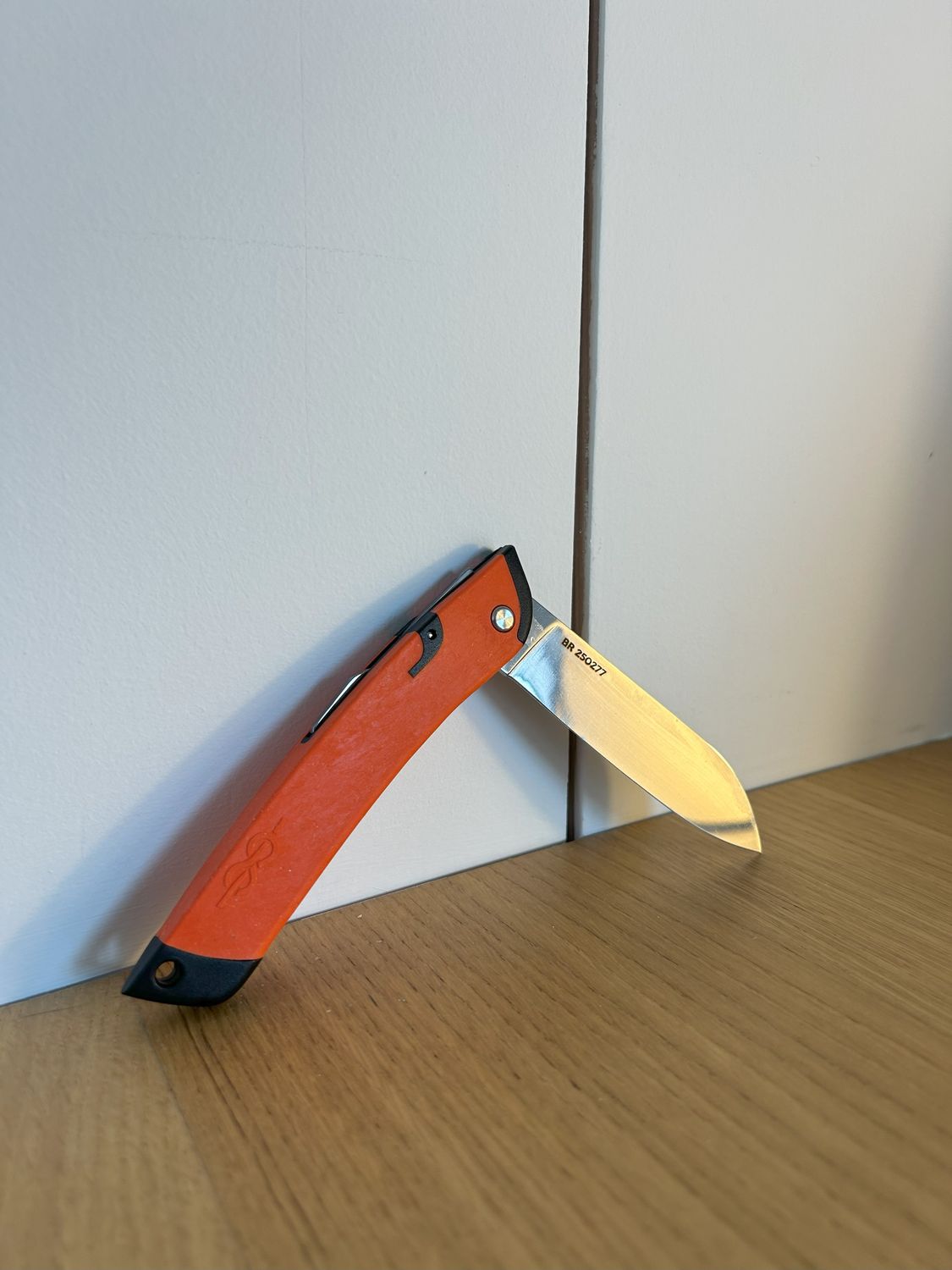 COUTEAU GLENN DE LA SNSM