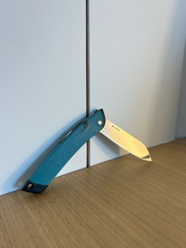 COUTEAU GLENN GLAZ COUTEAU GLENN GLAZ