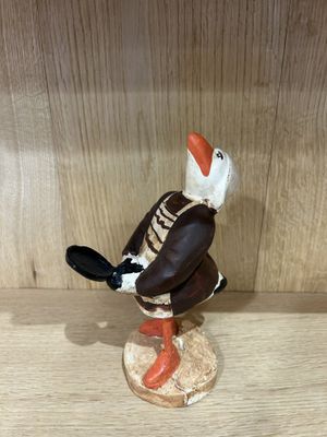 MOUETTE "CHANDELEUSE"