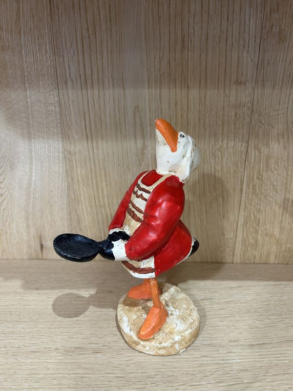 MOUETTE "CHANDELEUSE" MOUETTE "CHANDELEUSE"