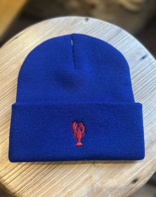 BONNET HOMARD ROUGE BONNET HOMARD ROUGE