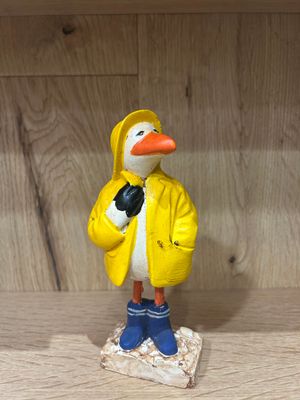 MOUETTE "DEBOUT" MOUETTE "DEBOUT"