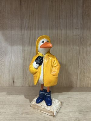 MOUETTE "DEBOUT" MOUETTE "DEBOUT"