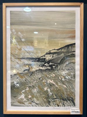 CADRE "PLOUARZEL" - LES PETITS FINISTÈRE A3 CADRE "PLOUARZEL" - LES PETITS FINISTÈRE A3