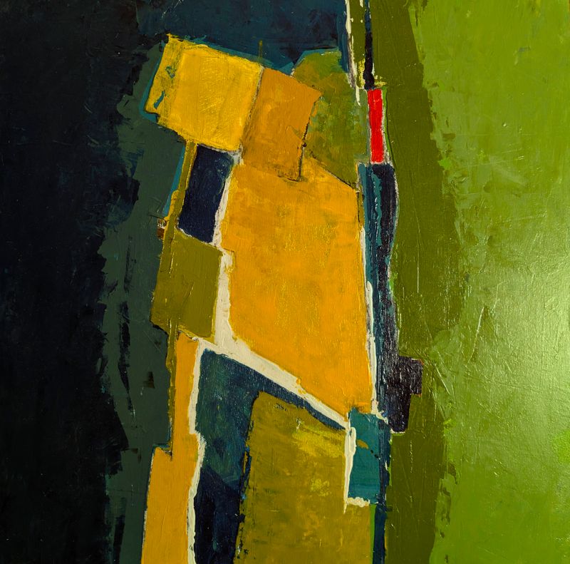 TABLEAU 12-26 60X60 TABLEAU 12-26 60X60