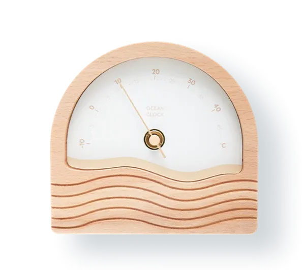 THERMOMÈTRE - DUNE THERMOMÈTRE - DUNE