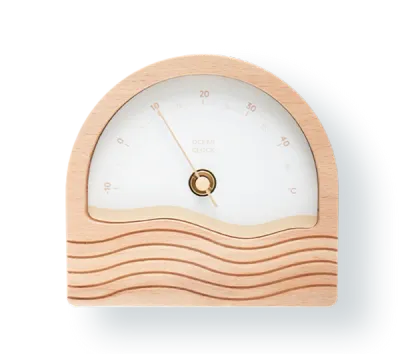 THERMOMÈTRE - DUNE THERMOMÈTRE - DUNE