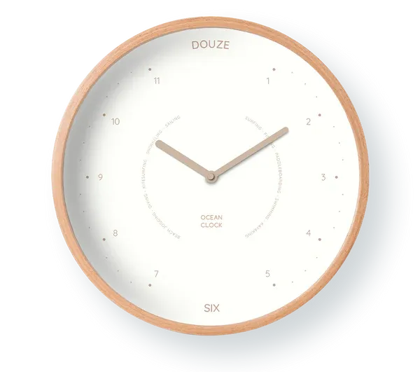 HORLOGE DES HEURES - DUNE HORLOGE DES HEURES - DUNE