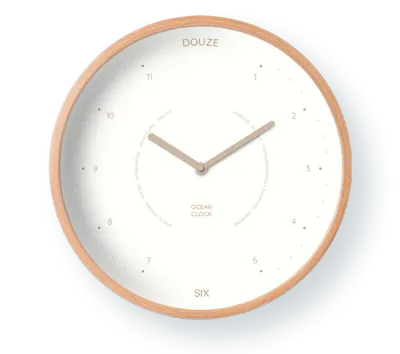 HORLOGE DES HEURES - DUNE