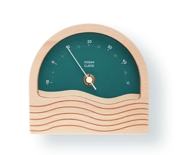 THERMOMÈTRE - SAILOR