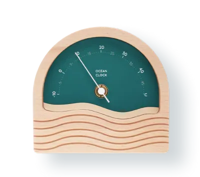 THERMOMÈTRE - SAILOR