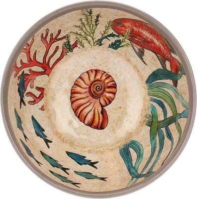 BOWL 12 CM- FONDS MARINS
