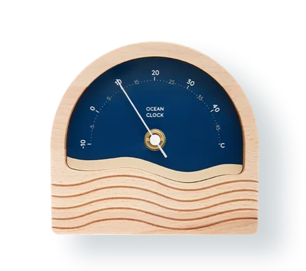 THERMOMÈTRE - MARINE