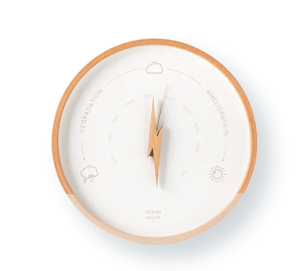 BAROMÈTRE - DUNE BAROMÈTRE - DUNE