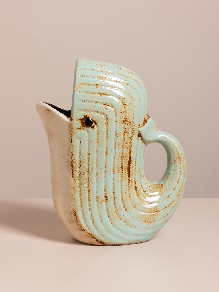 PICHET BALEINE VERTE