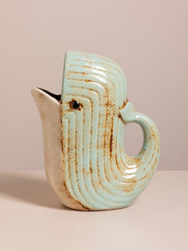 PICHET BALEINE VERTE PICHET BALEINE VERTE