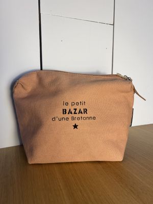 TROUSSE "LE PETIT BAZAR D'UNE BRETONNE"