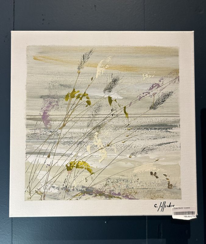 "LE CONQUET" 30X30 - 767885