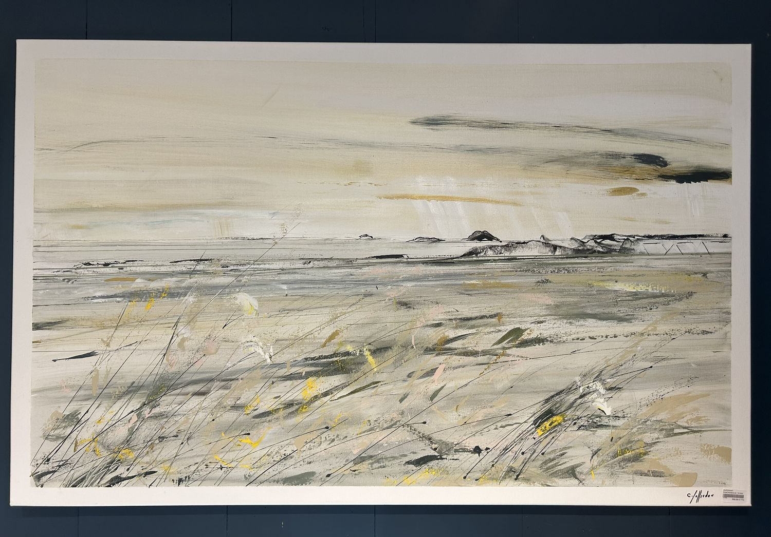 "OUESSANT PANORAMIQUE"