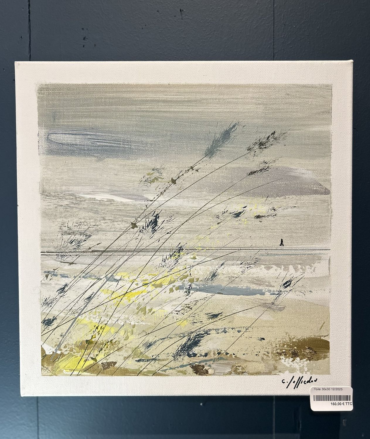 "PORSPODER" 30X30 - 122272 "PORSPODER" 30X30 - 122272