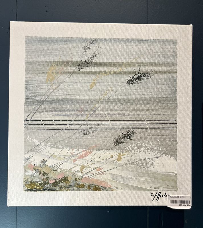 "LE CONQUET" 30X30 - 180071