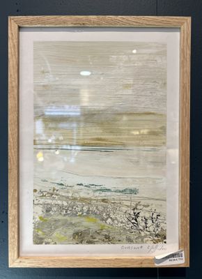 CADRE "OUESSANT" - LES PETITS FINISTÈRE A4