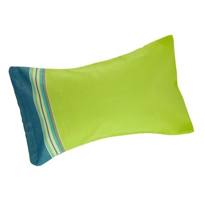 COUSSIN DE PLAGE GONFLABLE - ÎLE DE RÉ"