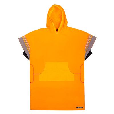 PONCHO ADULTE - HAWAÏ