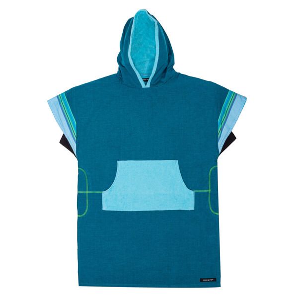 PONCHO ADULTE - CUBA