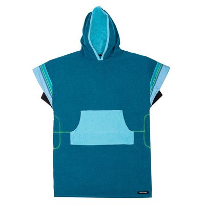 PONCHO ADULTE - CUBA