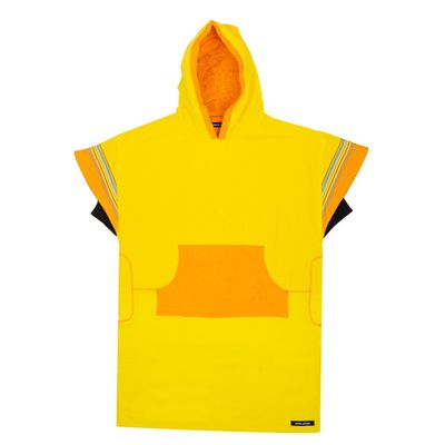 PONCHO ADULTE - BARTHÉLÉMY