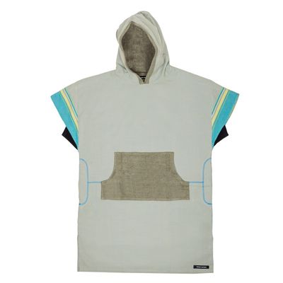 PONCHO ADULTE - MALDIVES