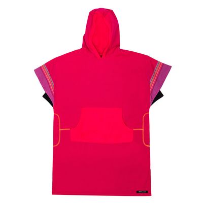 PONCHO ADULTE - GRENADINES