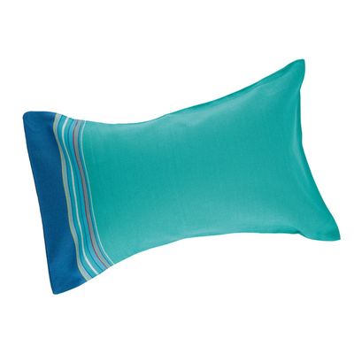 COUSSIN DE PLAGE GONFLABLE - MARTIN" COUSSIN DE PLAGE GONFLABLE - MARTIN"
