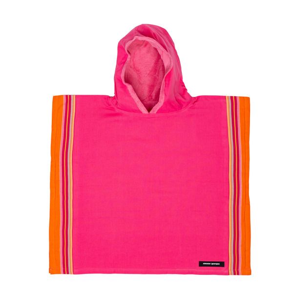 PONCHO ENFANT - DIANI