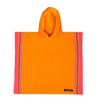 PONCHO ENFANT - MACOUBA