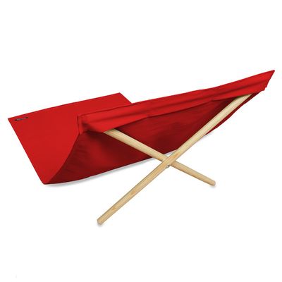 NÉO TRANSAT - ROUGE NÉO TRANSAT - ROUGE