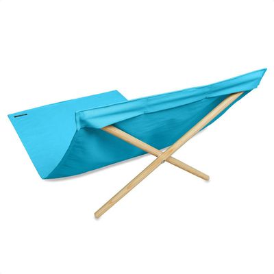 NÉO TRANSAT - TURQUOISE NÉO TRANSAT - TURQUOISE
