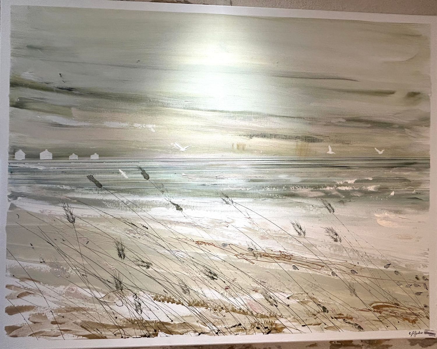 "OUESSANT" 116X90 - 211418