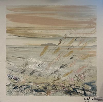 "PLOUARZEL" 40X40 - 296847