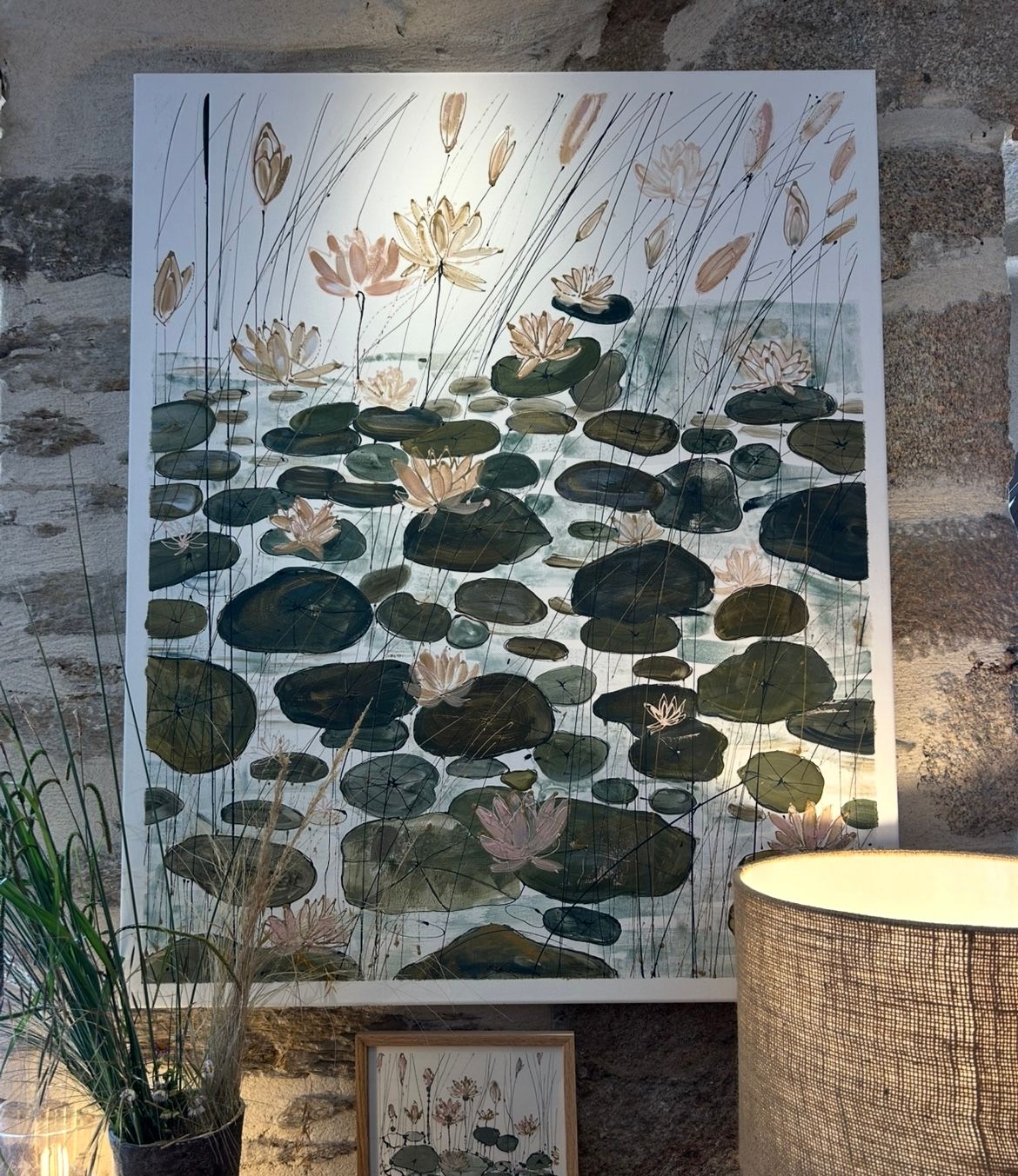 "STANG ALAR" 80X100 - 127628