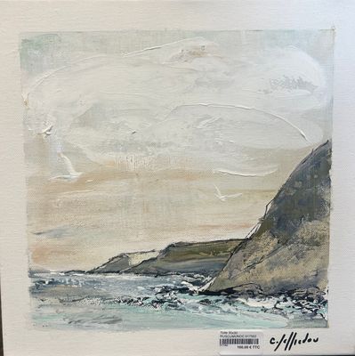 "RUSCUMUNOC" 30X30 - 917582