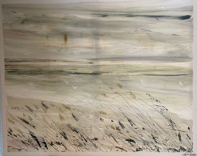 "LE CONQUET" 80X100 - 194112